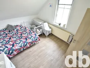 Prodej činžovního domu, Karlovy Vary, K Přehradě, 568 m2