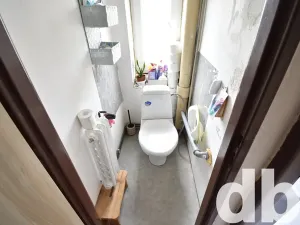 Prodej činžovního domu, Karlovy Vary, K Přehradě, 568 m2