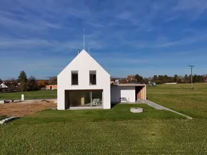 Prodej rodinného domu, Hostomice, Dubinská, 179 m2