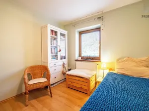 Prodej rodinného domu, Šebrov-Kateřina, 285 m2