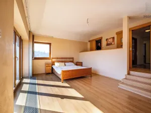 Prodej rodinného domu, Šebrov-Kateřina, 285 m2