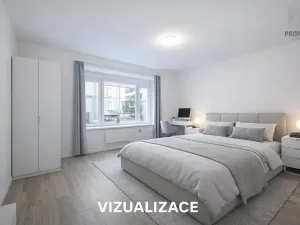 Prodej bytu 3+kk, Brno, Stojanova, 68 m2