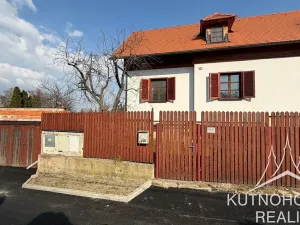 Pronájem rodinného domu, Kutná Hora, Vavřinecká, 280 m2