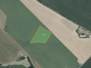 Prodej pole, Načeradec, 21681 m2