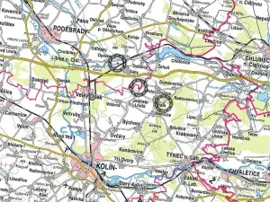 Prodej pole, Sány, 6341 m2