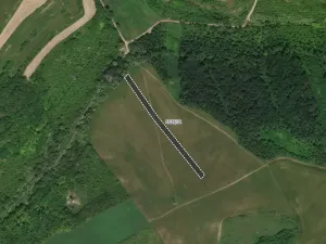 Prodej pole, Hustopeče, 10964 m2