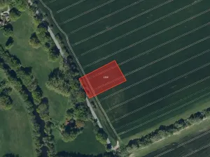 Prodej pole, Úhřetická Lhota, 25654 m2