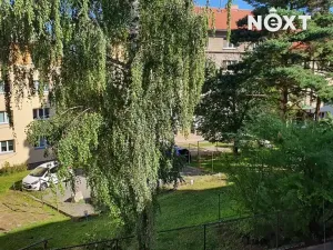 Pronájem bytu 2+1, Tábor, Herlošova, 70 m2