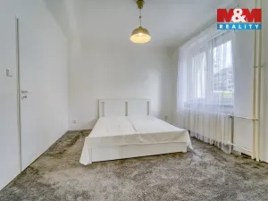 Prodej bytu 2+1, Praha - Vokovice, Liberijská, 51 m2