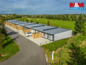 Pronájem komerční nemovitosti, Mladá Boleslav - Michalovice, 100 m2
