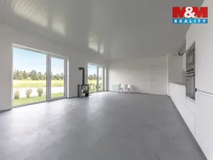 Pronájem komerční nemovitosti, Mladá Boleslav - Michalovice, 100 m2