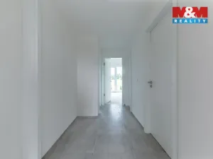 Pronájem komerční nemovitosti, Mladá Boleslav - Michalovice, 100 m2