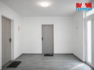 Pronájem bytu 2+kk, Ludgeřovice, Markvartovická, 50 m2