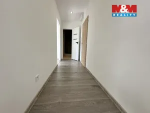 Pronájem bytu 2+1, Ostrava - Zábřeh, Zimmlerova, 44 m2