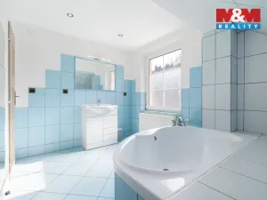 Prodej chalupy, Janov, 130 m2