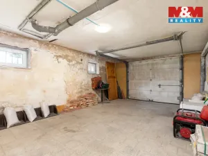 Prodej chalupy, Janov, 130 m2