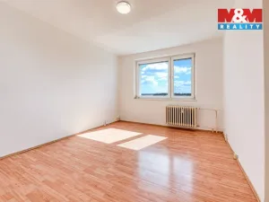 Prodej bytu 1+1, Františkovy Lázně, Husitská, 38 m2