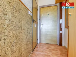 Prodej bytu 1+1, Františkovy Lázně, Husitská, 38 m2