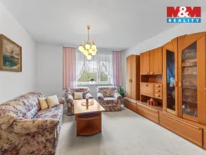 Prodej rodinného domu, Zvoleněves, 245 m2