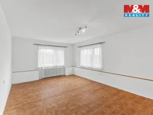 Prodej rodinného domu, Zvoleněves, 245 m2