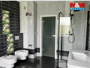 Pronájem bytu 2+1, Sokolov, Atletická, 88 m2