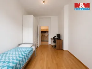 Prodej bytu 2+kk, Praha - Košíře, Plzeňská, 44 m2
