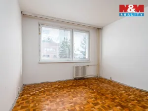 Prodej bytu 3+1, Praha - Chodov, Brodského, 70 m2