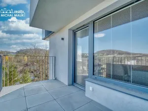 Pronájem bytu 1+kk, Hranice, Pod Nemocnicí, 39 m2