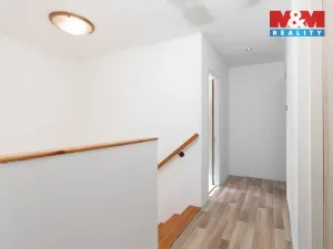 Prodej rodinného domu, Janov, 130 m2