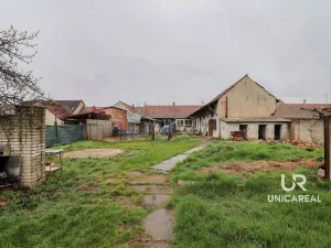 Prodej rodinného domu, Moravský Žižkov, Břeclavská, 184 m2