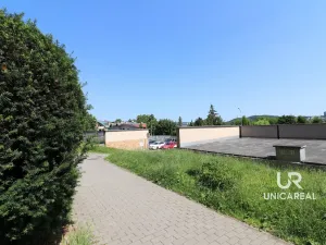 Pronájem bytu 1+1, Brno - Jundrov, Jasanová, 32 m2