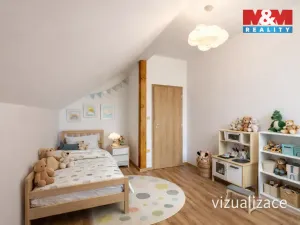 Prodej rodinného domu, Petrovice I, 147 m2