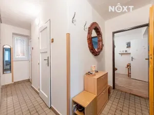 Pronájem bytu 2+1, Řečany nad Labem, 1. máje, 58 m2