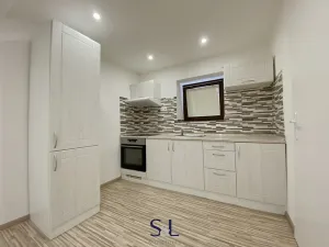 Pronájem bytu 2+kk, Mimoň, Nádražní, 35 m2