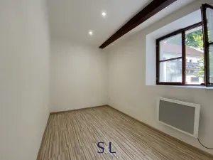 Pronájem bytu 2+kk, Mimoň, Nádražní, 35 m2