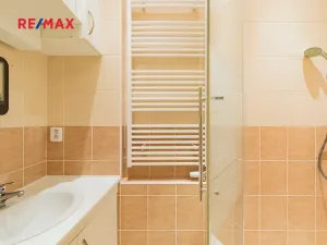 Pronájem bytu 3+1, Praha - Staré Město, Náprstkova, 79 m2