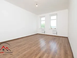 Pronájem bytu 1+1, Ostrava, Mariánskohorská, 37 m2