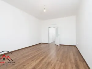 Pronájem bytu 1+1, Ostrava, Mariánskohorská, 37 m2