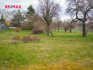 Prodej pozemku pro bydlení, Brno, 2410 m2