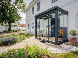 Prodej domu, Hluboká nad Vltavou, 1114 m2