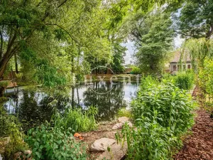 Prodej ubytování, Hluboká nad Vltavou, 1114 m2