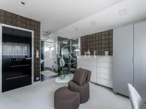 Prodej rodinného domu, Hrusice, U Potoka, 151 m2