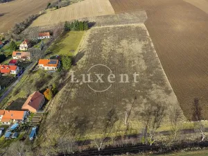 Prodej pozemku pro bydlení, Klášterní Skalice, 823 m2