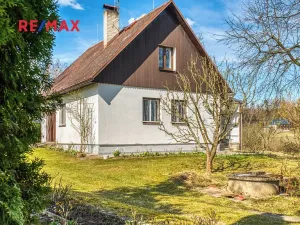 Prodej chaty, Volfartice, 115 m2