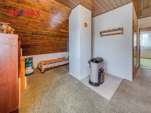 Prodej chaty, Volfartice, 115 m2