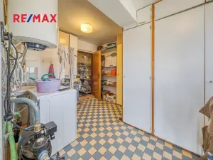 Prodej chaty, Volfartice, 115 m2