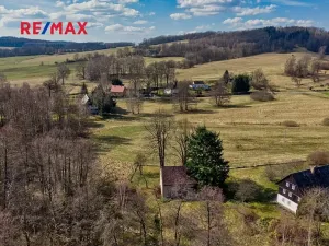 Prodej chaty, Volfartice, 115 m2