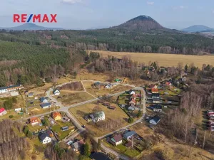 Prodej vily, Radvanec, 420 m2