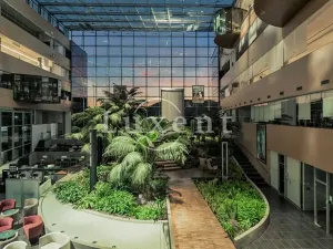 Pronájem kanceláře, Praha - Modřany, Mezi vodami, 500 m2