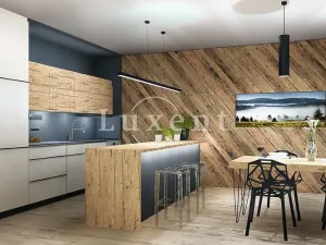 Prodej bytu 3+kk, Železná Ruda, 89 m2